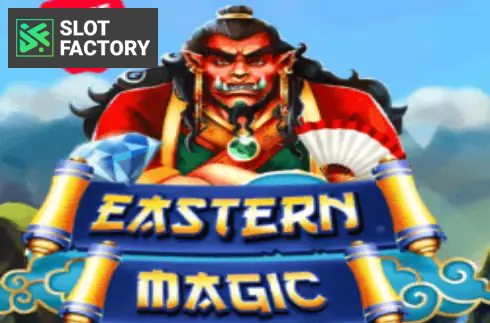 Eastern Magic